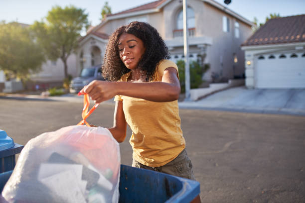 Best Basement Cleanout Services  in Talent, OR
