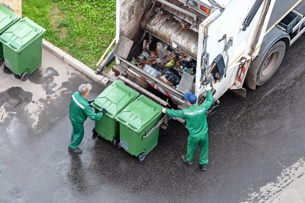 Trusted Talent, OR Junk Removal Experts