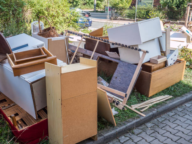 Best Residential Junk Removal  in Talent, OR