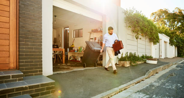 Best Commercial Cleanout Services  in Talent, OR