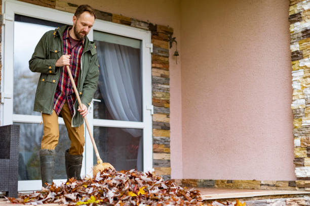 Best Yard Cleanup Services  in Talent, OR