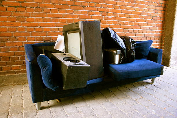 Best Household Junk Removal  in Talent, OR