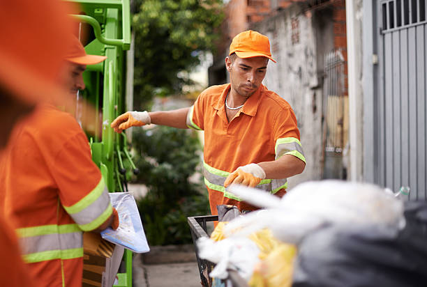 Best Commercial Junk Removal  in Talent, OR